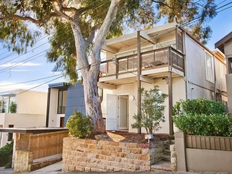 Third view of Homely house listing, 37 Pine Street, Randwick NSW 2031