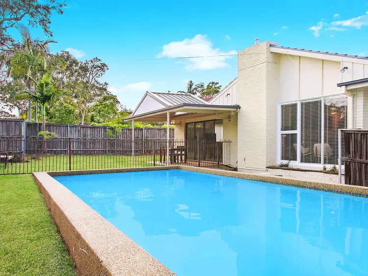 Second view of Homely house listing, 6 Coleraine Avenue, Killarney Heights NSW 2087