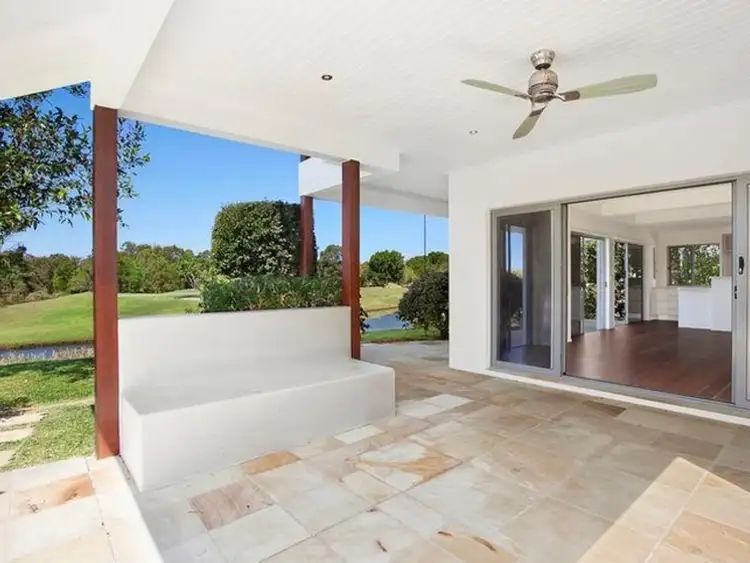 Fifth view of Homely house listing, 826 Legend Trail, Robina QLD 4226