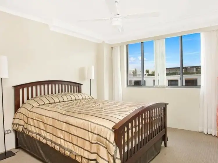 Third view of Homely apartment listing, 38/102 Miller Street, Pyrmont NSW 2009