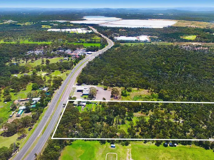 Fourth view of Homely rural property listing, 245 Pacific Highway, Doyalson North NSW 2262
