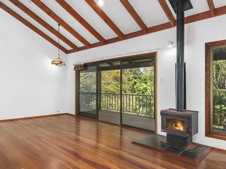 Second view of Homely house listing, 32 Left Bank Road, Mullumbimby NSW 2482