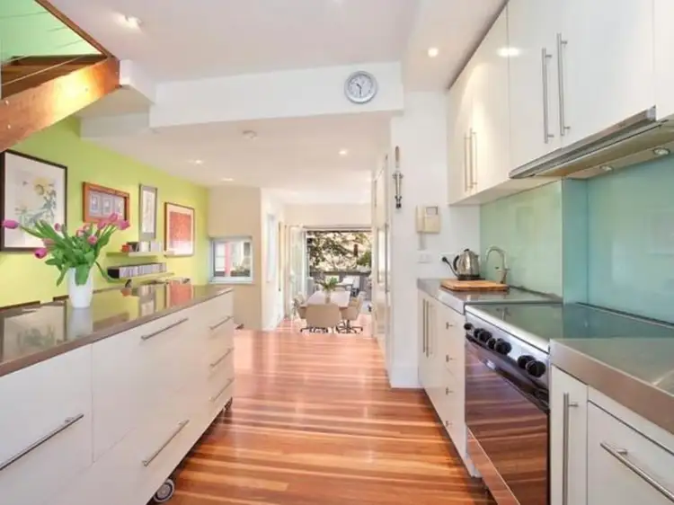 Second view of Homely house listing, 126 Regent Street, Redfern NSW 2016