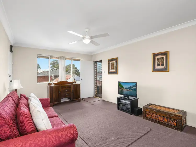 Third view of Homely apartment listing, 8/154 Michael Street, Jesmond NSW 2299