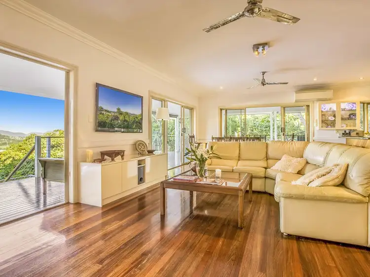 Third view of Homely house listing, 47 Terminalia Street, Redlynch QLD 4870