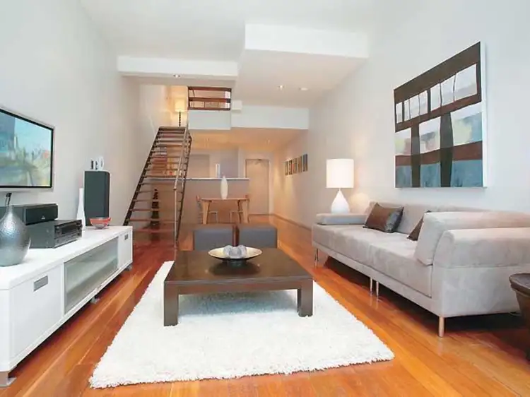 Main view of Homely apartment listing, 11/32 Gibbens Street, Camperdown NSW 2050