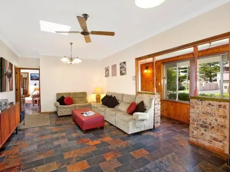 Second view of Homely house listing, 133 Osborne Parade, Warilla NSW 2528