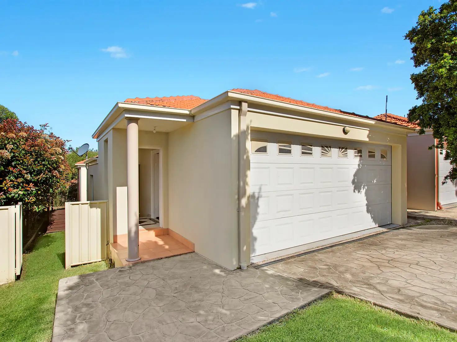 Main view of Homely villa listing, 6/29 Old Saddleback Road, Kiama NSW 2533