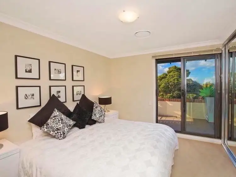 Third view of Homely apartment listing, 99/1 Coronation Avenue, Petersham NSW 2049