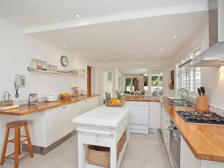 Third view of Homely house listing, 59 Tahiti Avenue, Palm Beach QLD 4221