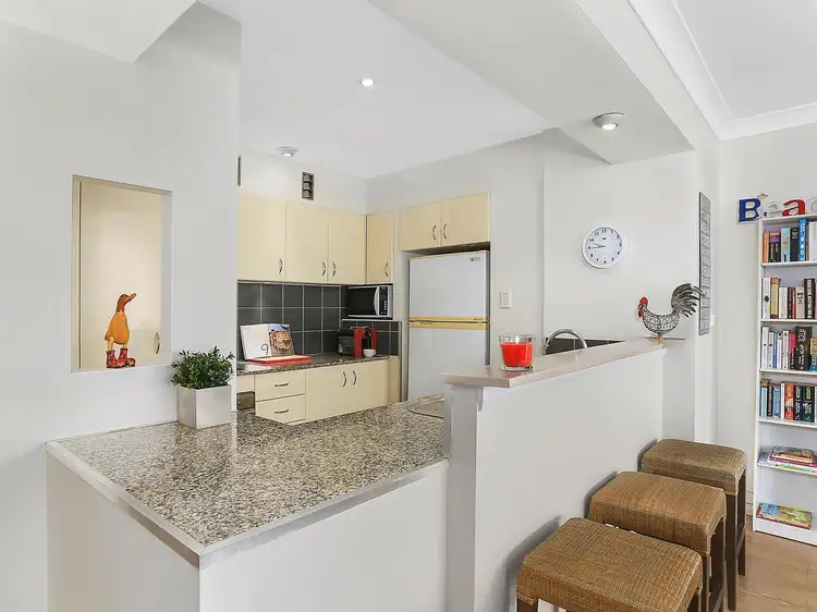 Second view of Homely apartment listing, 12/11 Pittwater Road, Manly NSW 2095