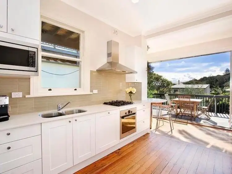 Fourth view of Homely house listing, 9 Robertson Place, Watsons Bay NSW 2030