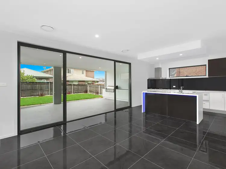 Third view of Homely house listing, 7 Jessie Street, Forde ACT 2914