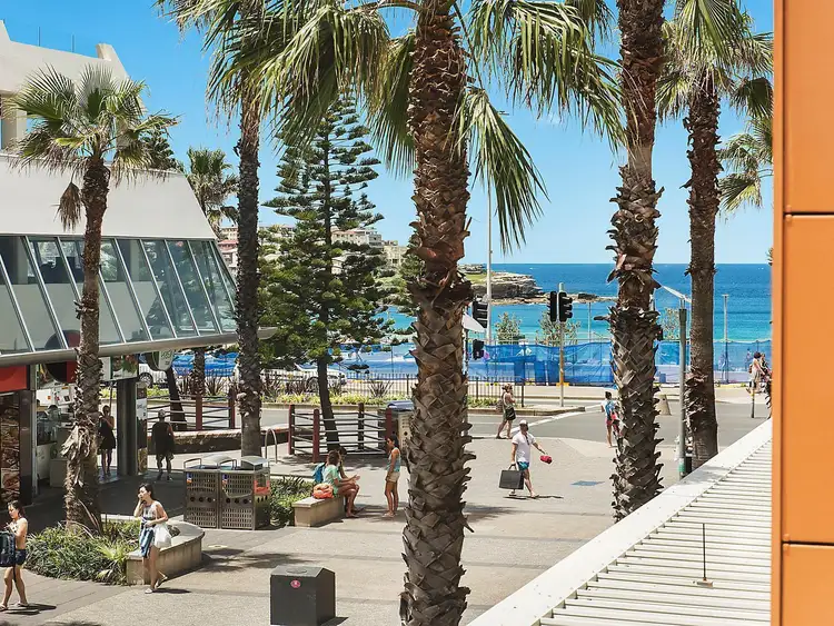 Second view of Homely apartment listing, 104/152 Campbell Parade, Bondi Beach NSW 2026