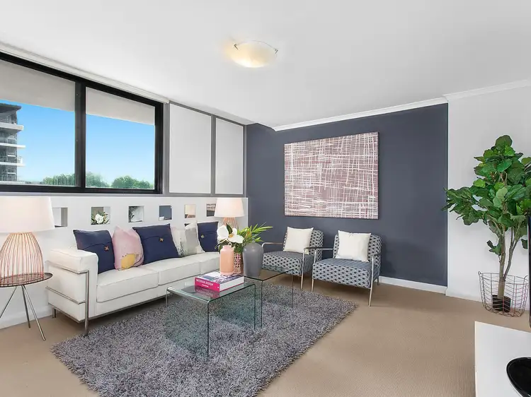 Main view of Homely apartment listing, 109/11A Lachlan Street, Waterloo NSW 2017