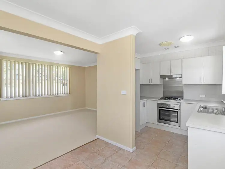 Second view of Homely house listing, 29 Oxley Street, Windale NSW 2306