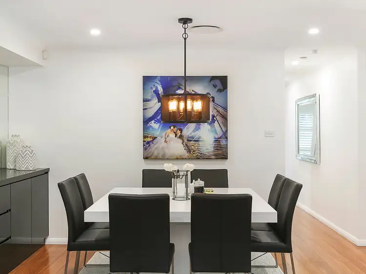 Fourth view of Homely house listing, 19 Parklands Drive, Shellharbour NSW 2529