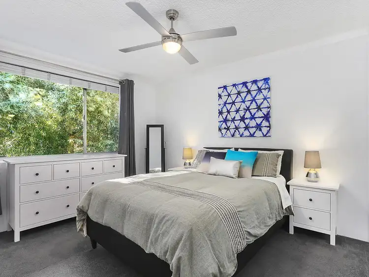 Fourth view of Homely apartment listing, 17/61 Helen Street, Lane Cove NSW 2066