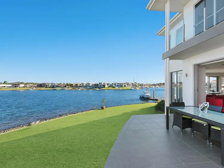 Second view of Homely house listing, 4/84 The Anchorage, Port Macquarie NSW 2444