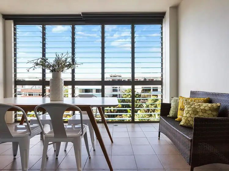 Third view of Homely apartment listing, 617/221 Sydney Park Road, Erskineville NSW 2043