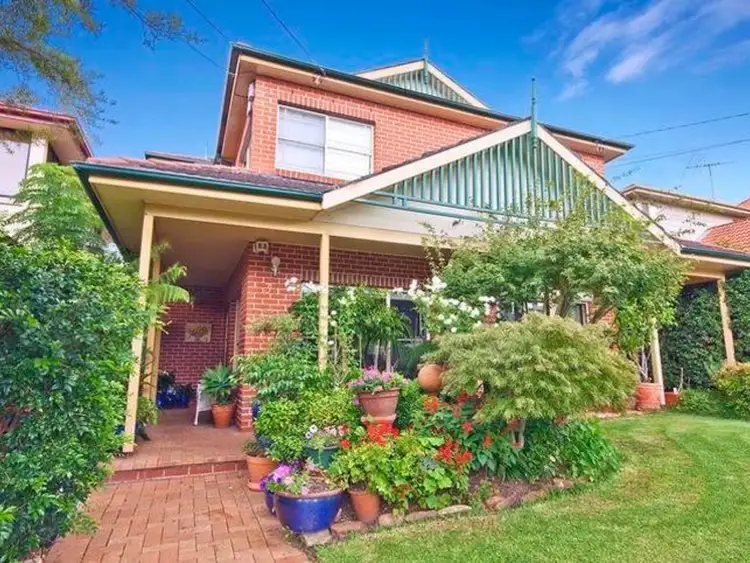 34 Mortlake Street, Concord NSW 2137