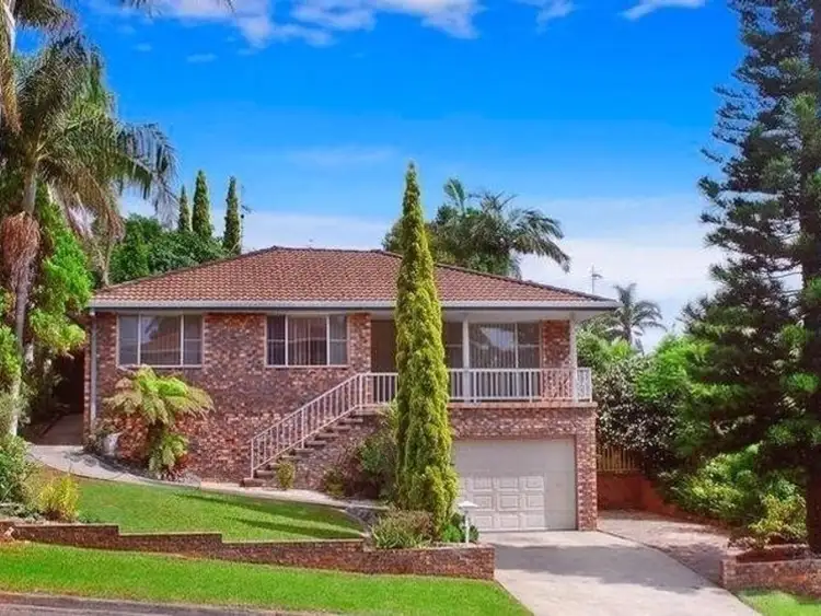Second view of Homely house listing, 3 Oleander Avenue, Port Macquarie NSW 2444