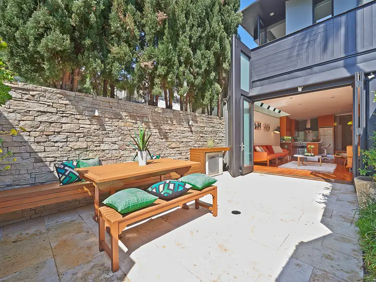 Main view of Homely house listing, 174 Hargrave Street, Paddington NSW 2021