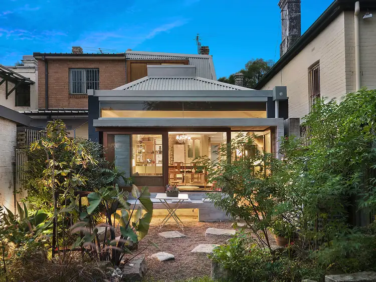 Second view of Homely house listing, 8 Trade Street, Newtown NSW 2042