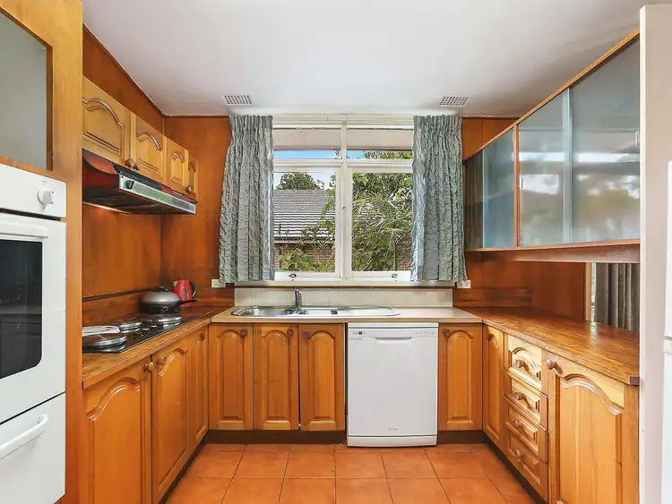 Second view of Homely house listing, 8 Vernon Street, Turramurra NSW 2074