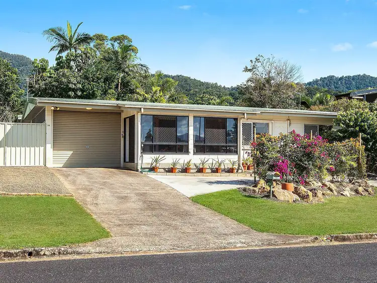 Main view of Homely house listing, 78 Karwin Street, Bayview Heights QLD 4868