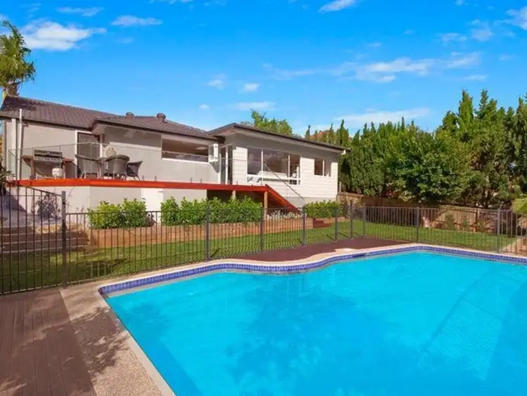 Third view of Homely house listing, 14A Davidson Avenue, Forestville NSW 2087