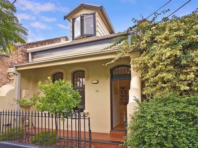 Fourth view of Homely house listing, 74 Gerard Street, Alexandria NSW 2015