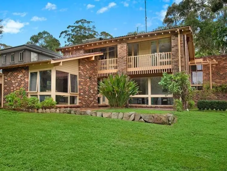 Fourth view of Homely house listing, 62 Kitchener Street, St Ives NSW 2075