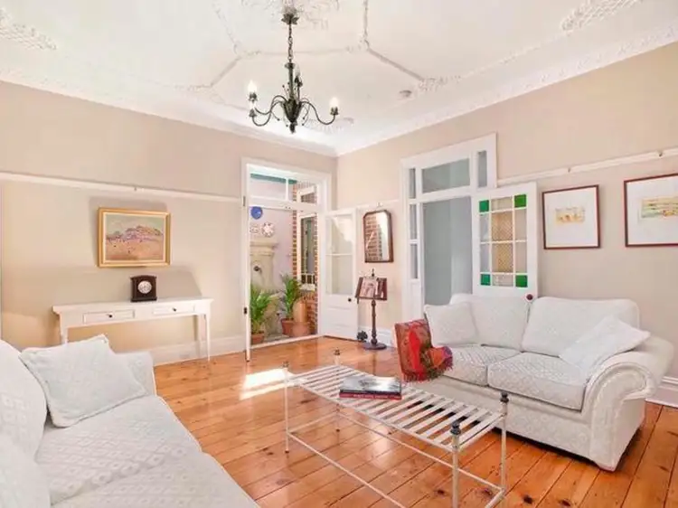 Third view of Homely house listing, 11A Searle Avenue, Randwick NSW 2031