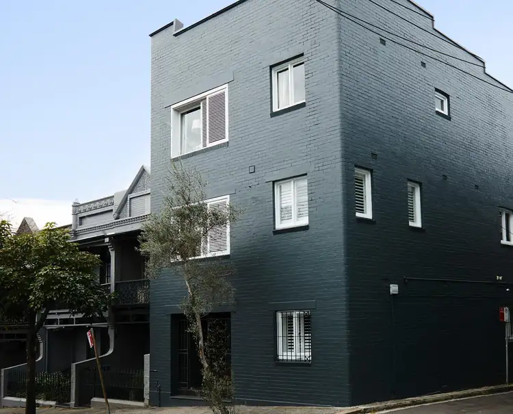 Second view of Homely house listing, 1A West Street, Paddington NSW 2021