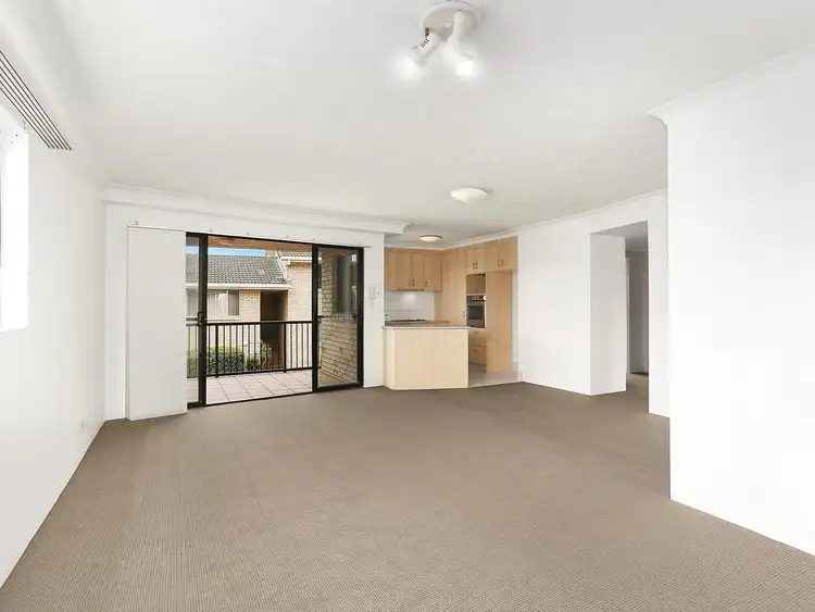 Third view of Homely apartment listing, 6/1064 Gold Coast Highway, Palm Beach QLD 4221