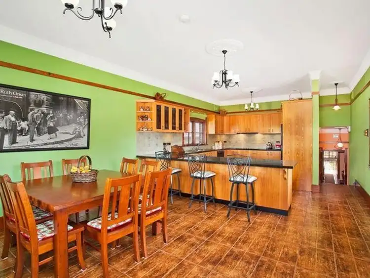 Third view of Homely house listing, 59 Melford Street, Hurlstone Park NSW 2193