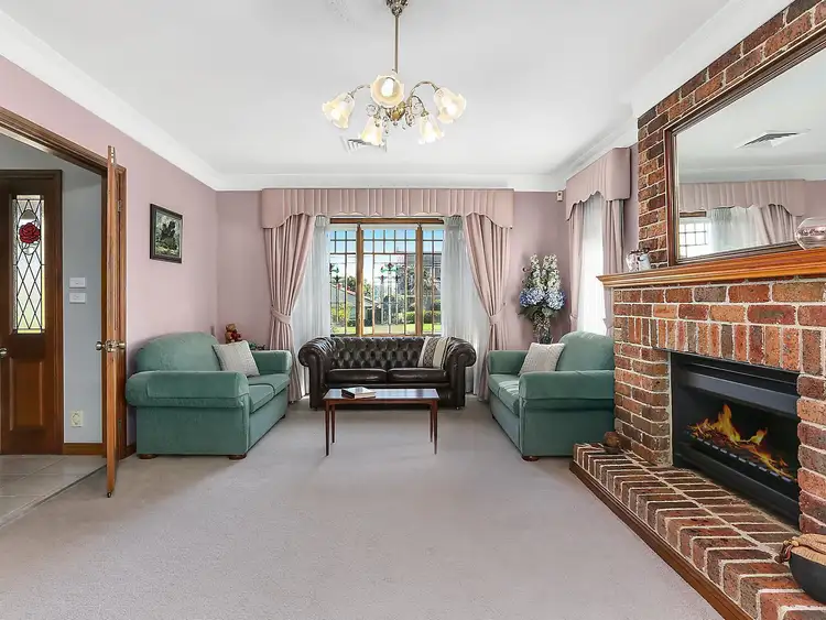 Third view of Homely house listing, 29 Hibiscus Avenue, Carlingford NSW 2118