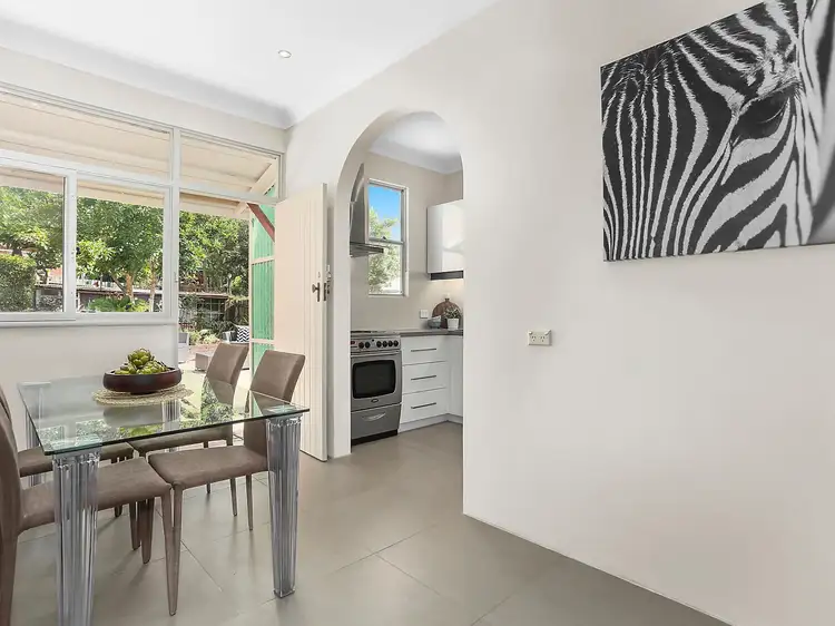 Third view of Homely house listing, 18 Morton Street, Lilyfield NSW 2040