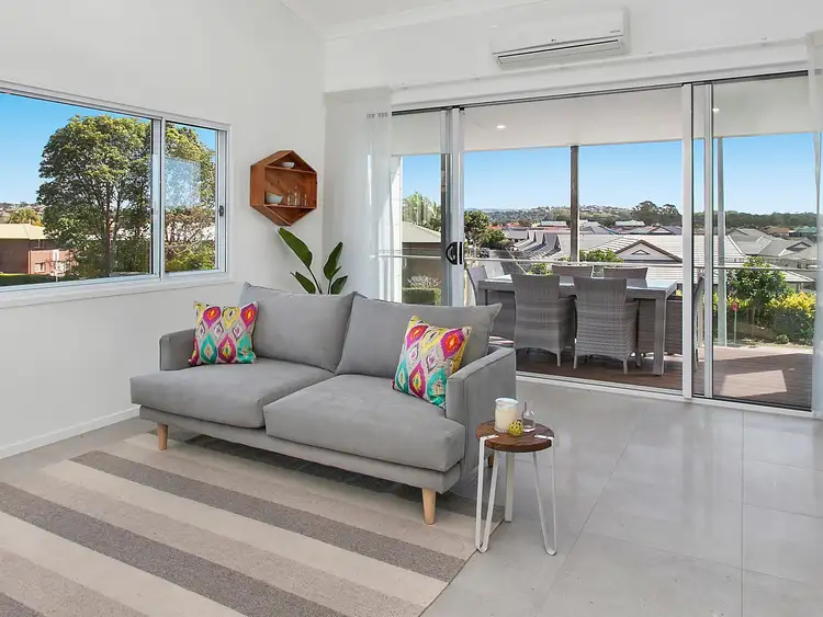 Main view of Homely townhouse listing, 13/1a Pioneer Parade, Banora Point NSW 2486