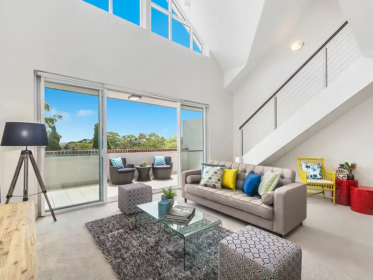 403/657 Pacific Highway, Killara NSW 2071