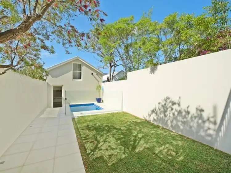 Fifth view of Homely house listing, 168 Paddington Street, Paddington NSW 2021