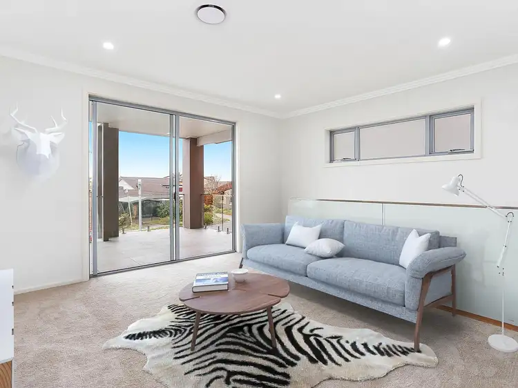 Fourth view of Homely house listing, 92a Robsons Road, Keiraville NSW 2500