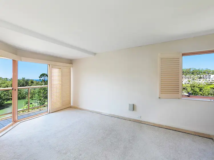 Third view of Homely apartment listing, 2704/2 Pacific Bay Resort, Resort Drive, Coffs Harbour NSW 2450