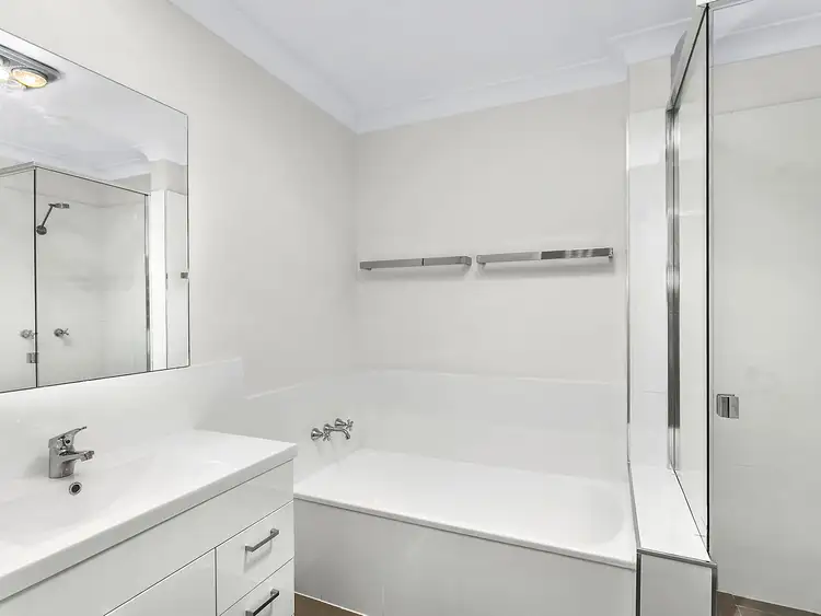 Fourth view of Homely apartment listing, 14/173 North Street, Rockville QLD 4350