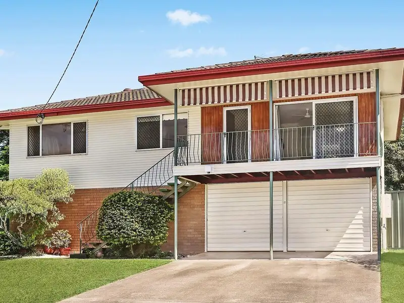 Main view of Homely house listing, 43 Flinders Crescent, Boronia Heights QLD 4124