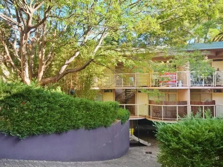 Second view of Homely studio listing, 1/36B Fairfax Road, Bellevue Hill NSW 2023
