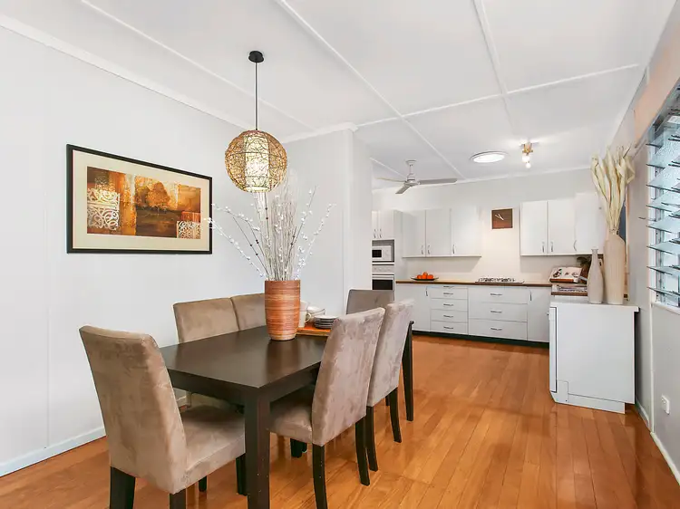 Main view of Homely house listing, 17 Equinox Street, Taringa QLD 4068
