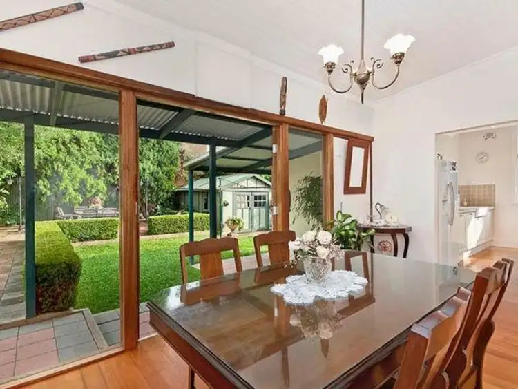 Fourth view of Homely house listing, 18 Oak Street, Ashfield NSW 2131