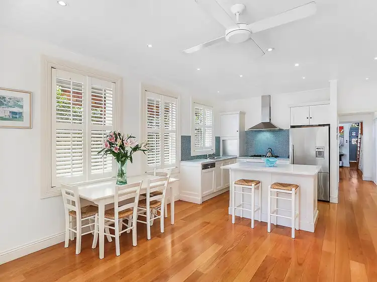 Fourth view of Homely house listing, 50 Boundary Street, Bronte NSW 2024